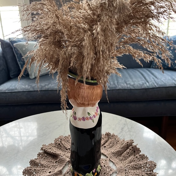 Whimsical Bella Casa Vase - Picture 5 of 6